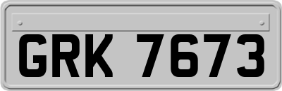GRK7673