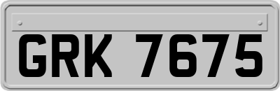 GRK7675