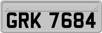 GRK7684