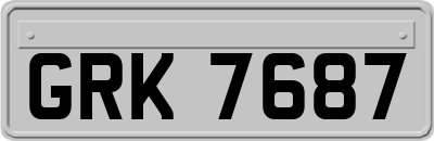GRK7687