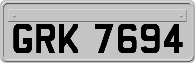 GRK7694