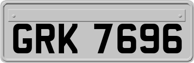 GRK7696