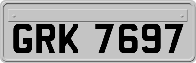 GRK7697
