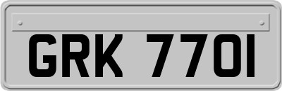GRK7701