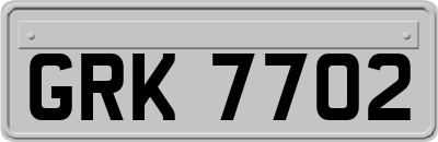 GRK7702