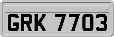 GRK7703