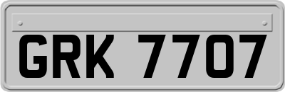GRK7707