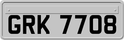 GRK7708
