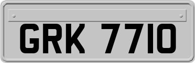 GRK7710