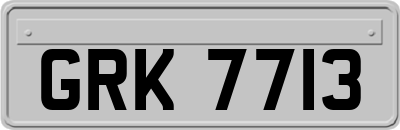 GRK7713