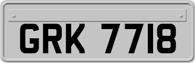 GRK7718