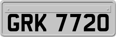 GRK7720