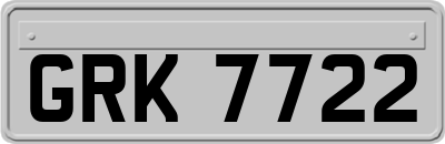 GRK7722