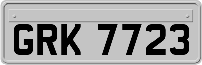 GRK7723