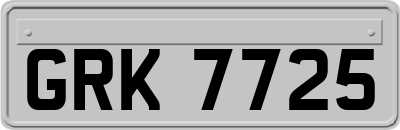 GRK7725