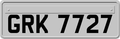GRK7727