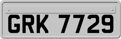 GRK7729