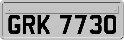 GRK7730