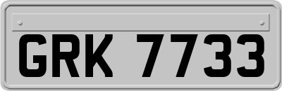 GRK7733