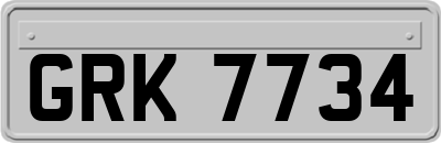 GRK7734