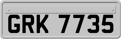 GRK7735