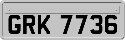GRK7736