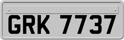 GRK7737
