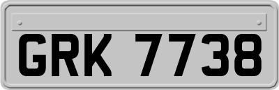 GRK7738