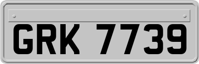 GRK7739