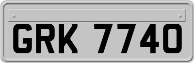 GRK7740