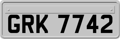 GRK7742