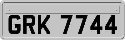 GRK7744