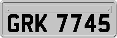 GRK7745