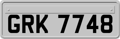 GRK7748