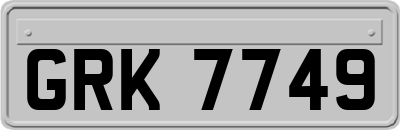 GRK7749