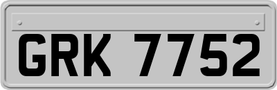 GRK7752