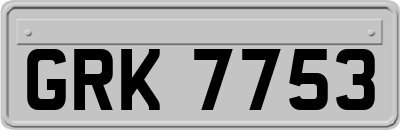 GRK7753