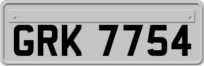 GRK7754