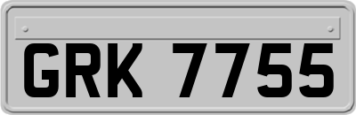 GRK7755