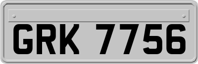 GRK7756
