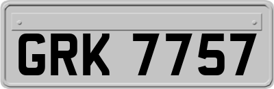 GRK7757