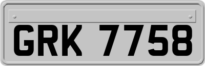 GRK7758