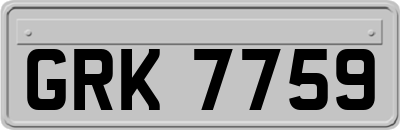 GRK7759