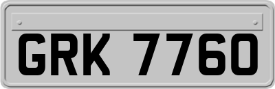 GRK7760