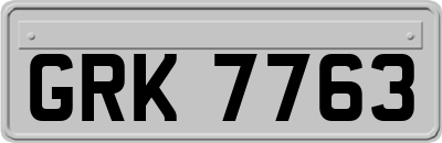 GRK7763