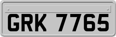GRK7765