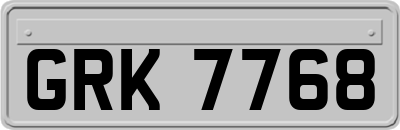 GRK7768