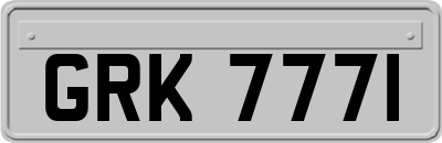 GRK7771