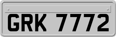 GRK7772