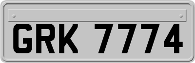 GRK7774